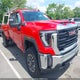 1GT49SE76RF398687 2024 GMC Sierra 3500Hd 4Wd Long Bed Pro auction photo thumbnail 1
