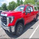 1GT49SE76RF398687 2024 GMC Sierra 3500Hd 4Wd Long Bed Pro auction photo thumbnail 2