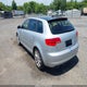 WAUBEAFM5BA020944 2011 Audi A3 2.0T Premium auction photo thumbnail 3