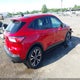 1FMCU9G62NUA30600 2022 Ford Escape Se auction photo thumbnail 4
