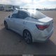 3N1AB8CV9LY242593 2020 Nissan Sentra Sv Xtronic Cvt auction photo thumbnail 3