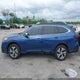 4S4BTAPC7L3207487 2020 Subaru Outback Touring auction photo thumbnail 14