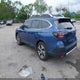 4S4BTAPC7L3207487 2020 Subaru Outback Touring auction photo thumbnail 3