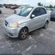 KL1TD566X8B066816 2008 Chevrolet Aveo Ls auction photo thumbnail 2