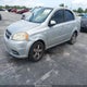 KL1TD566X8B066816 2008 Chevrolet Aveo Ls auction photo thumbnail 6