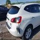 JN8AS5MV5CW399334 2012 Nissan Rogue Sv auction photo thumbnail 6