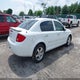 1G1AZ54F057556404 2005 Chevrolet Cobalt Lt auction photo thumbnail 4
