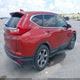 5J6RW1H55KL001152 2019 Honda Cr-V Ex auction photo thumbnail 4