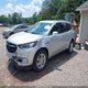 5GAEVAKWXJJ241303 2018 Buick Enclave Essence auction photo thumbnail 2