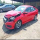 2HGFC2F5XHH572671 2017 Honda Civic Lx auction photo thumbnail 2