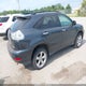 2T2HK31U48C054155 2008 Lexus Rx 350 auction photo thumbnail 4