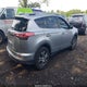 2T3BFREVXHW674681 2017 Toyota Rav4 Le auction photo thumbnail 4