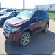2FMDK4JC6BBA24960 2011 Ford Edge Sel auction photo thumbnail 2