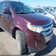 2FMDK4JC6BBA24960 2011 Ford Edge Sel auction photo thumbnail 6