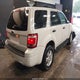 1FMCU0D71BKA39563 2011 Ford Escape Xlt auction photo thumbnail 4