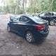 KMHDH4AEXGU545570 2016 Hyundai Elantra Se auction photo thumbnail 3