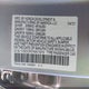 1HGCV3F57MA013218 2021 Honda Accord Hybrid Ex-L auction photo thumbnail 9