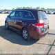 5FNRL5H65EB110880 2014 Honda Odyssey Exl auction photo thumbnail 3