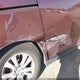 5FNRL5H65EB110880 2014 Honda Odyssey Exl auction photo thumbnail 6