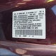 5FNRL5H65EB110880 2014 Honda Odyssey Exl auction photo thumbnail 9
