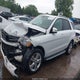 4JGDA5HB5FA618611 2015 Mercedes-Benz Ml 350 4Matic auction photo thumbnail 14
