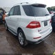4JGDA5HB5FA618611 2015 Mercedes-Benz Ml 350 4Matic auction photo thumbnail 3