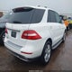 4JGDA5HB5FA618611 2015 Mercedes-Benz Ml 350 4Matic auction photo thumbnail 4