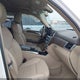 4JGDA5HB5FA618611 2015 Mercedes-Benz Ml 350 4Matic auction photo thumbnail 5