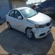 KNAFU4A27B5887136 2011 Kia Forte Ex auction photo thumbnail 1