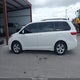 5TDKZ3DC5HS822953 2017 Toyota Sienna Le 8 Passenger auction photo thumbnail 14