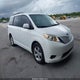 5TDKZ3DC5HS822953 2017 Toyota Sienna Le 8 Passenger auction photo thumbnail 1