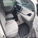 5TDKZ3DC5HS822953 2017 Toyota Sienna Le 8 Passenger auction photo thumbnail 5