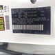 5TDKZ3DC5HS822953 2017 Toyota Sienna Le 8 Passenger auction photo thumbnail 9