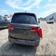 5FNRL6H92PB009346 2023 Honda Odyssey Elite auction photo thumbnail 6