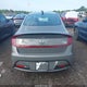 KMHL24JJ1MA033199 2021 Hyundai Sonata Blue auction photo thumbnail 16