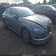 KMHL24JJ1MA033199 2021 Hyundai Sonata Blue auction photo thumbnail 1