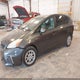 JTDZN3EU8C3038844 2012 Toyota Prius V Three auction photo thumbnail 2