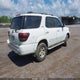 5TDZT34A56S276764 2006 Toyota Sequoia Sr5 V8 auction photo thumbnail 4
