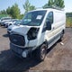 1FTYE1ZM3JKB49251 2018 Ford Transit-150 auction photo thumbnail 2