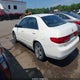1HGCM56485A194000 2005 Honda Accord 2.4 Lx auction photo thumbnail 3