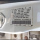 1HGCM56485A194000 2005 Honda Accord 2.4 Lx auction photo thumbnail 9