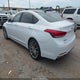 KMHGN4JF1FU026176 2015 Hyundai Genesis 5.0 auction photo thumbnail 3