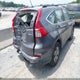 2HKRM4H31FH646421 2015 Honda Cr-V Lx auction photo thumbnail 4