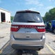 1C4RDJDG1GC362212 2016 Dodge Durango Limited auction photo thumbnail 16