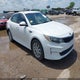 5XXGT4L36GG001651 2016 Kia Optima Lx auction photo thumbnail 1