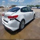 5XXGT4L36GG001651 2016 Kia Optima Lx auction photo thumbnail 4
