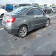 2HGFG12879H539482 2009 Honda Civic Ex auction photo thumbnail 4
