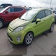 3FADP4FJ8BM180340 2011 Ford Fiesta Ses auction photo thumbnail 2
