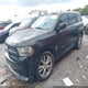 1C4SDHCT0CC260158 2012 Dodge Durango R/T auction photo thumbnail 2