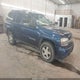 1GNDT13S122436172 2002 Chevrolet Trailblazer Ls auction photo thumbnail 1